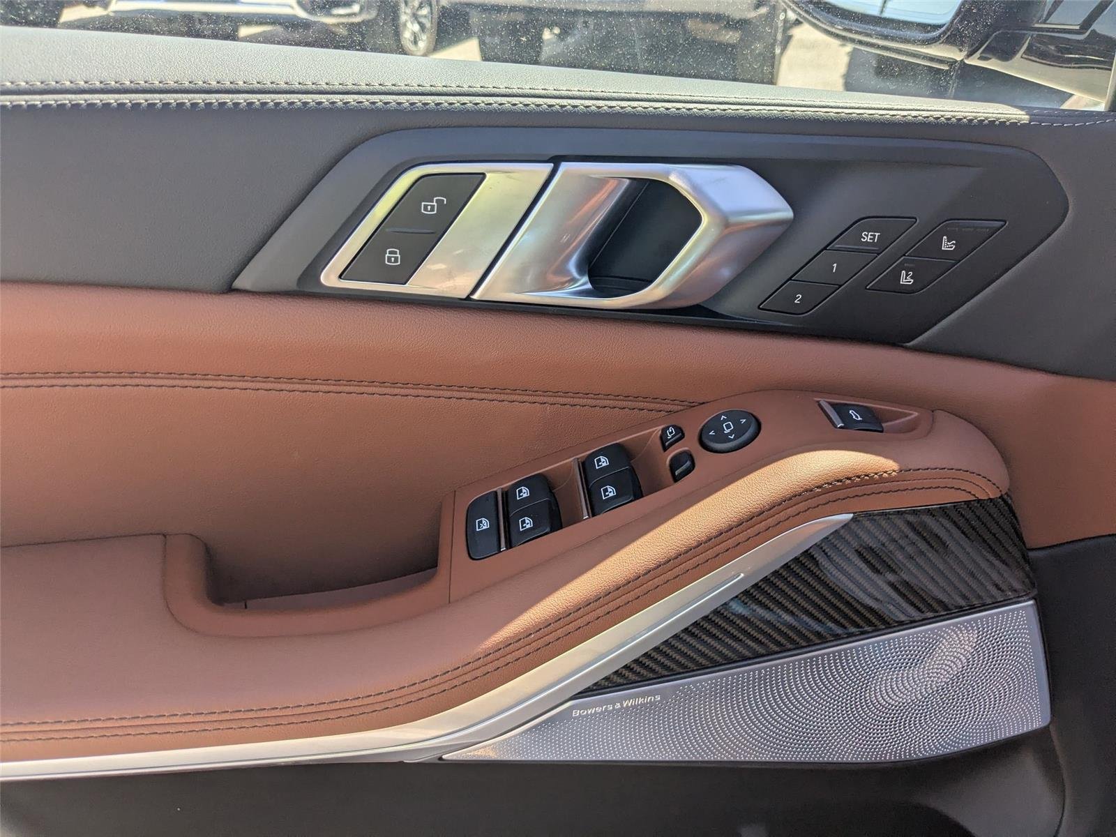 New 2026 Dravit Grey Metallic BMW M60i image 11