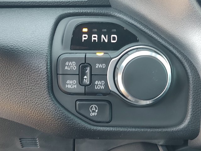 2026 RAM 1500 Big Horn/Lone Star - Photo 19