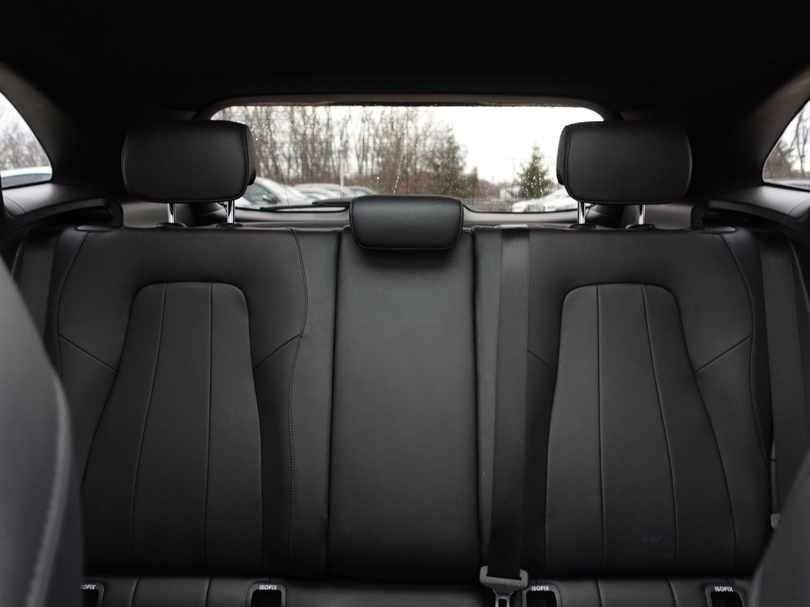 2022 Mercedes-Benz GLA GLA250 - Photo 15