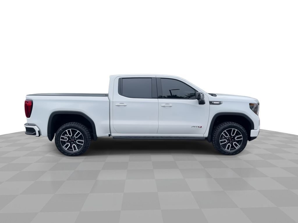 2026 GMC Sierra 1500 AT4 - Photo 9