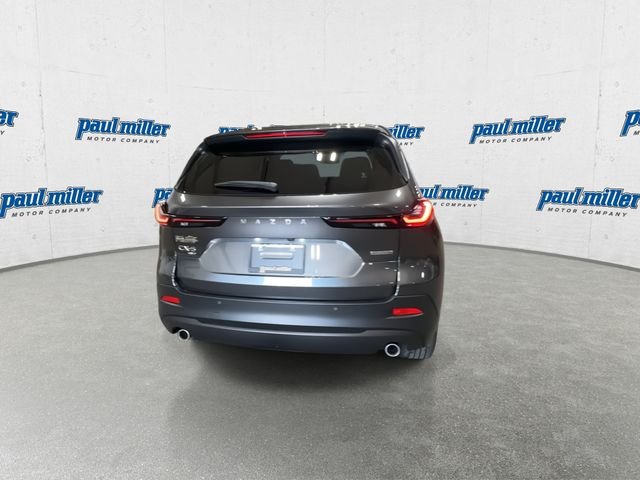 New 2026 Gray Mazda 2.5 S Select image 10
