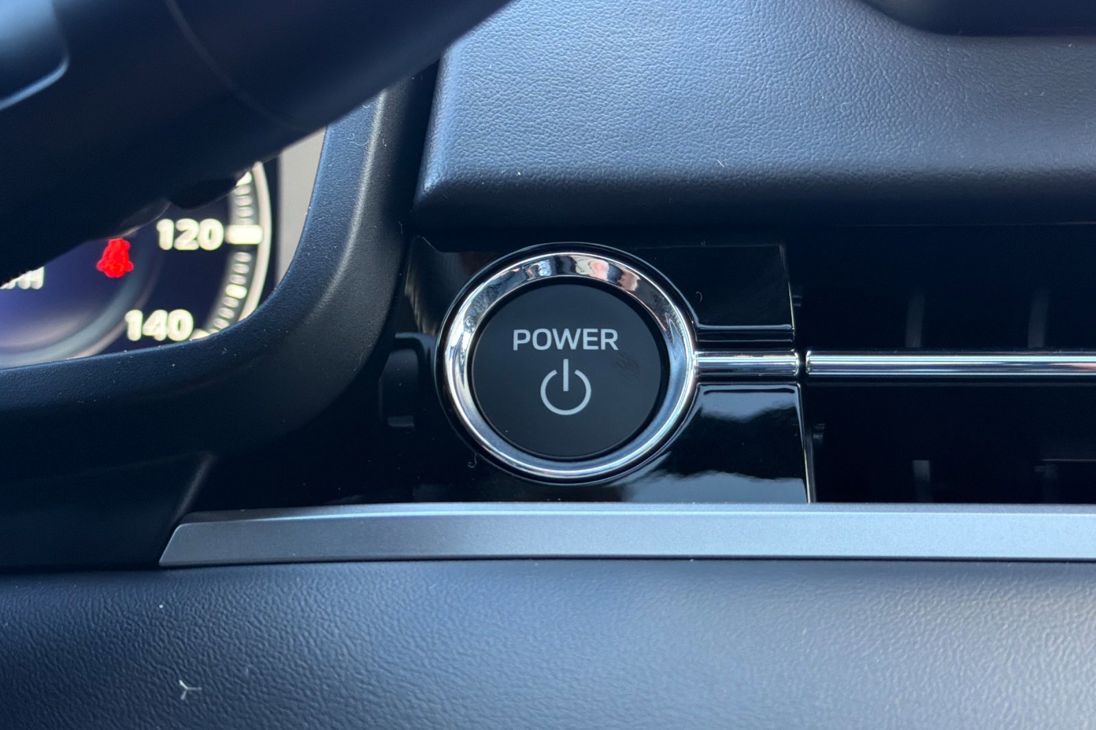 New 2026 Moonrock Gray Nissan Platinum image 21