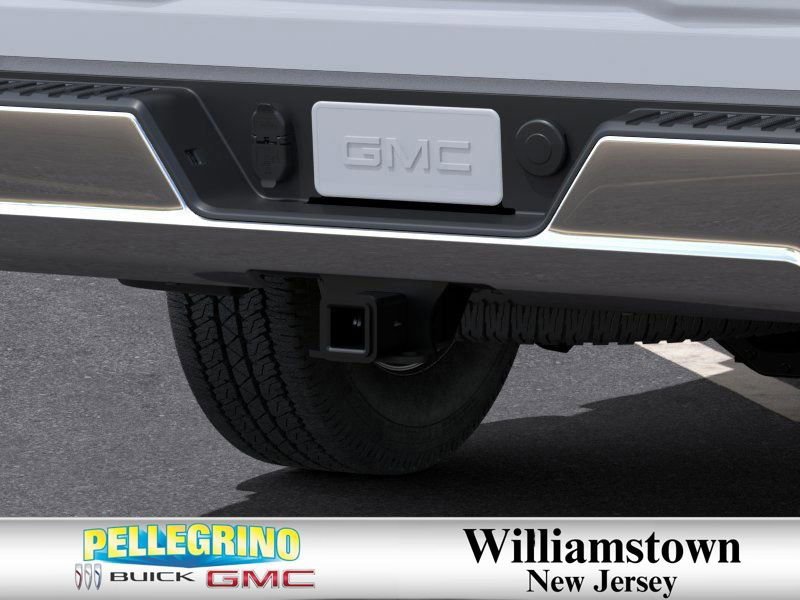 2025 GMC Sierra 2500HD Pro - Photo 14