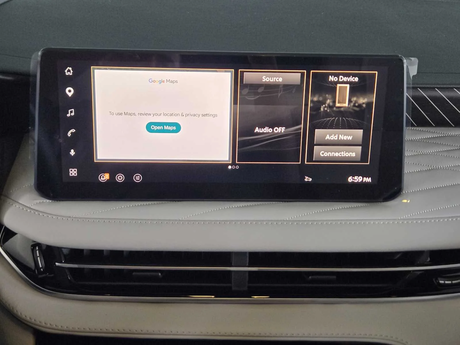 New 2027 2T RAD WHT INFINITI Autograph AWD image 22
