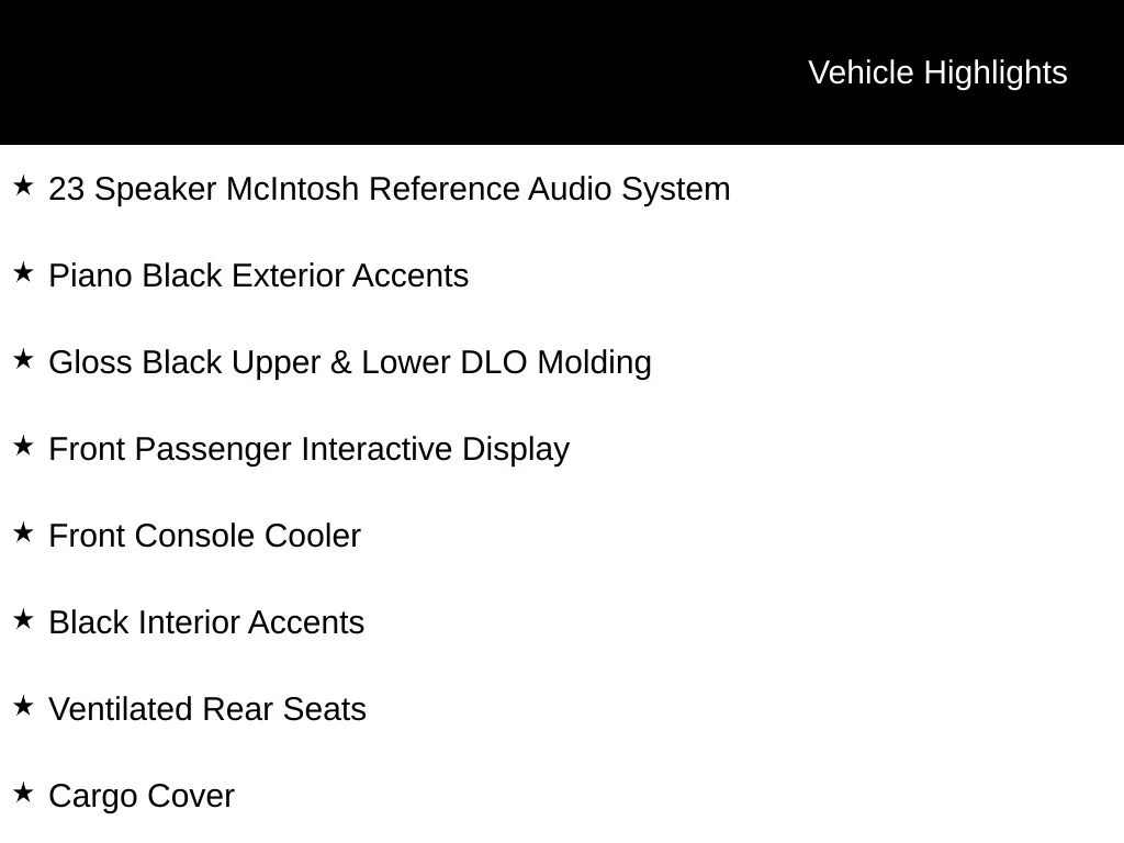 Certified Used 2023 Black Jeep Series II image 6