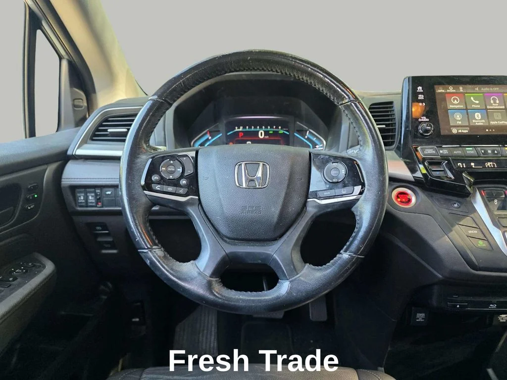 Used 2019  Honda EX-L image 13