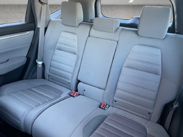 Used 2019 Red Honda LX image 23