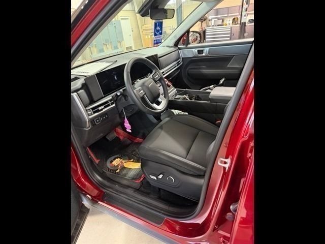 Used 2026 Red Hyundai SEL image 4