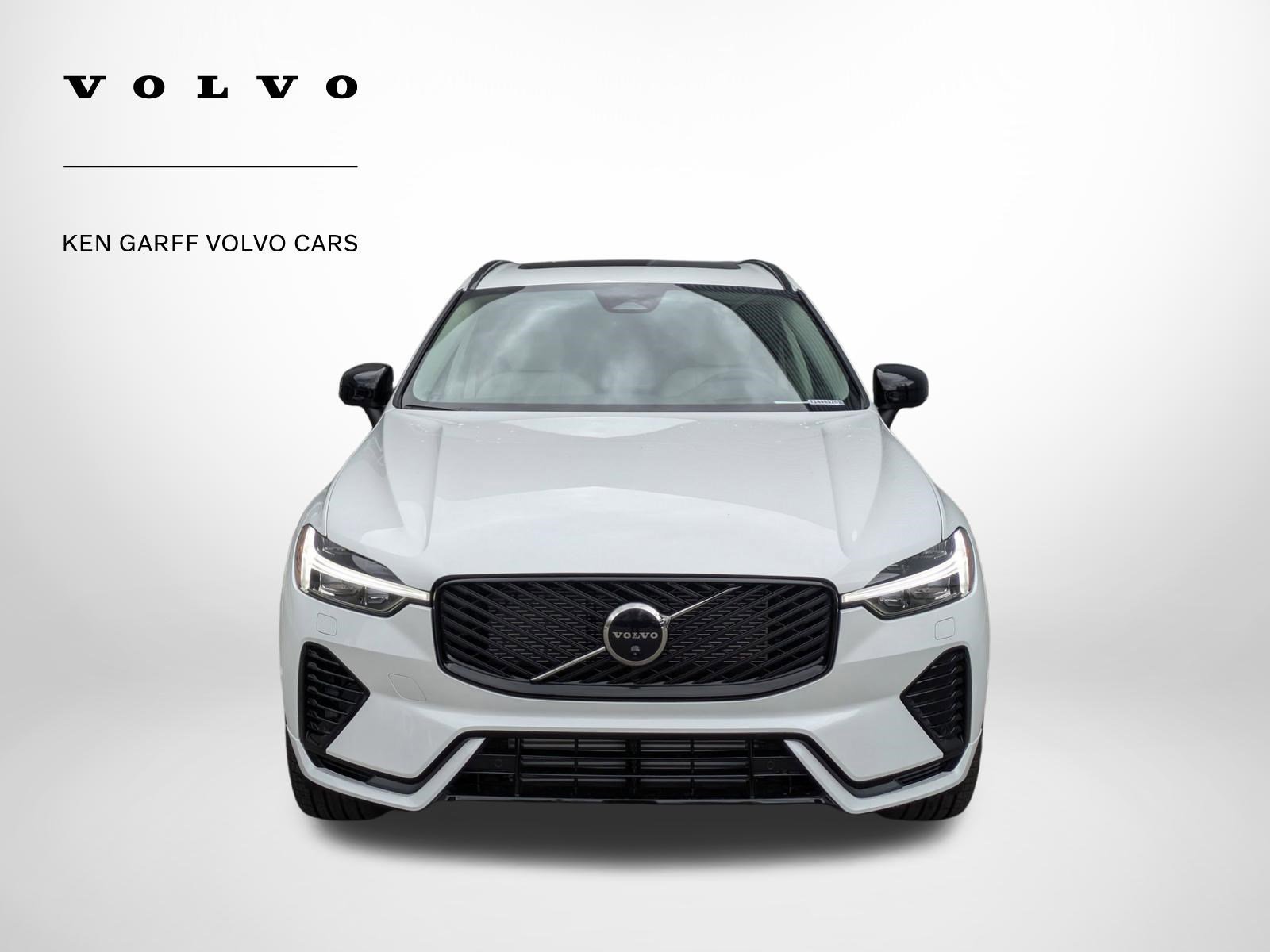 New 2026 Crystal White Volvo Ultra image 9
