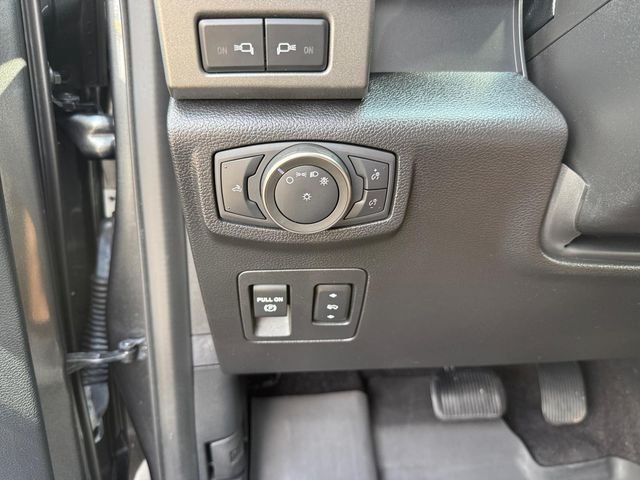Certified Used 2020 Magnetic Ford Raptor image 27