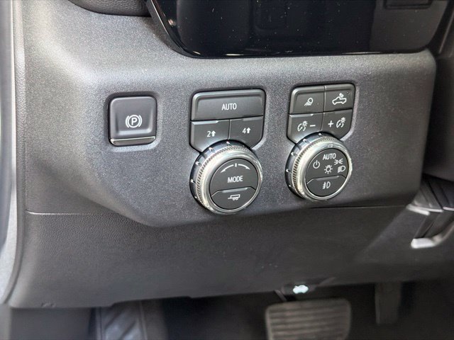 2026 GMC Sierra 1500 Elevation - Photo 23