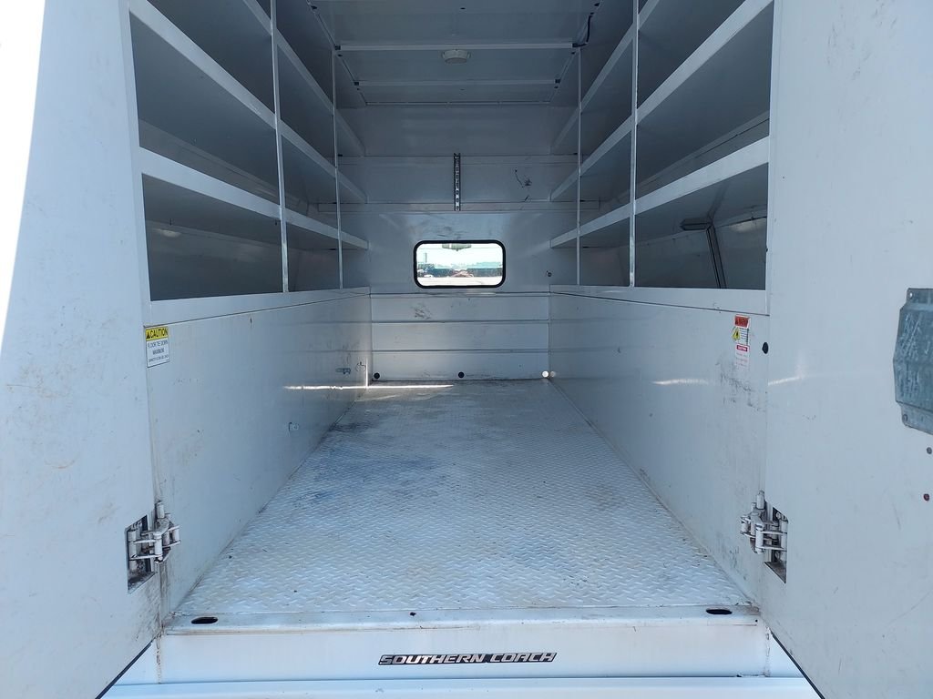 Used 2021 White Chevrolet Work Truck image 9