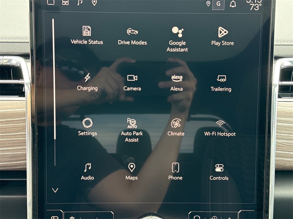 2025 GMC SIERRA - Image 22