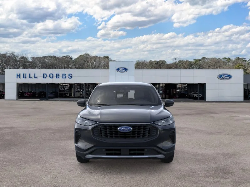 New 2025 Agate Black Metallic Ford Active™ image 6