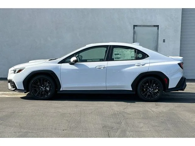 New 2026 CERAMIC WHITE Subaru Limited image 34