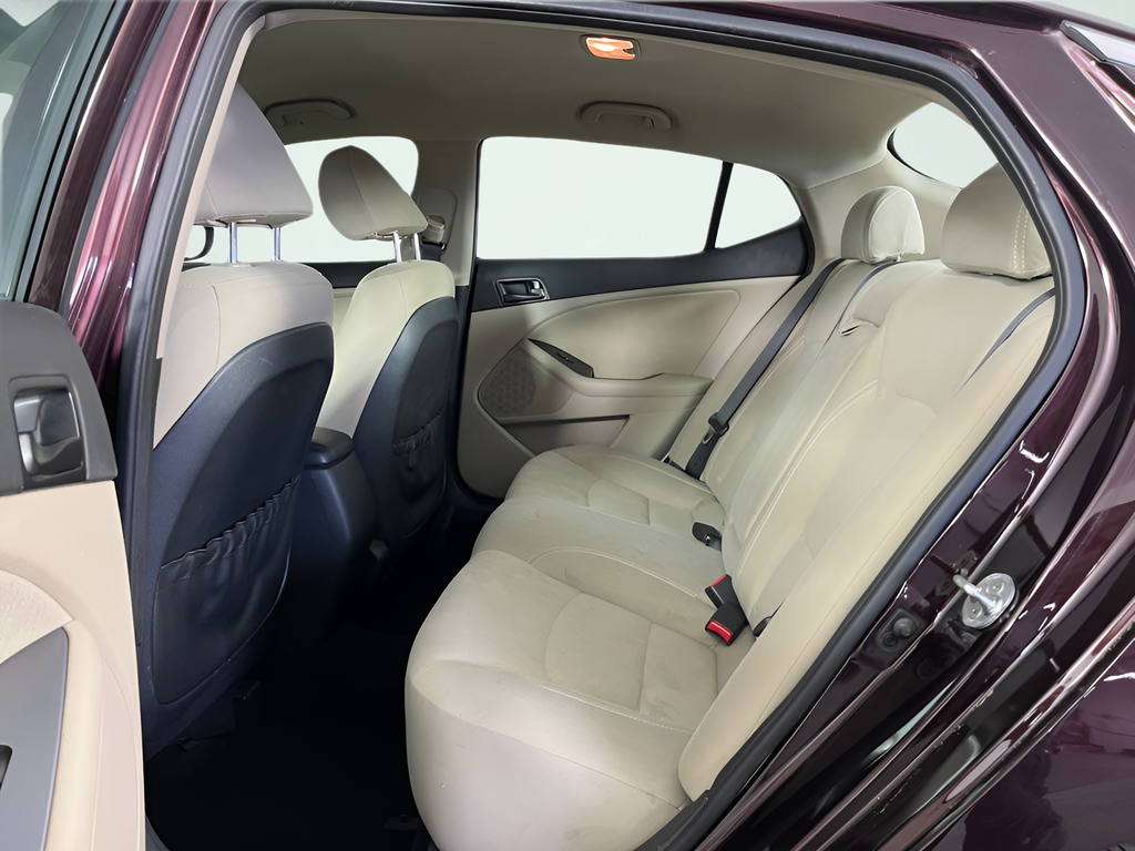 2014 Kia Optima LX - Photo 12