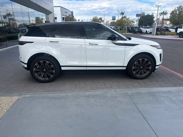 Used 2026 White Land Rover S image 4