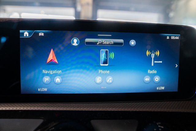 2026 Mercedes-Benz CLA CLA 250 - Photo 23