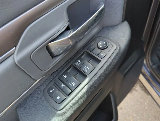 Used 2023 Gray Ram SLT image 20