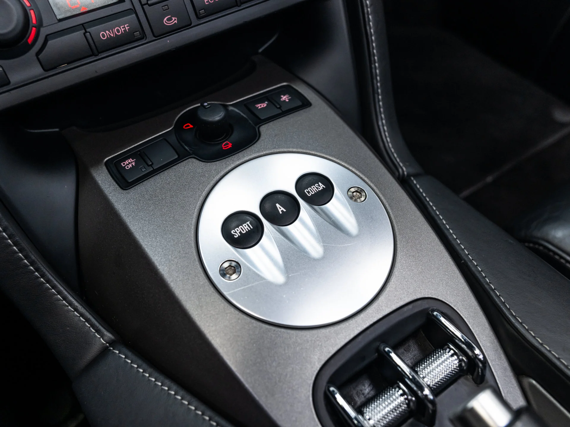 Used 2011 Grigio Thalasso Metallic Lamborghini LP560-4 image 58