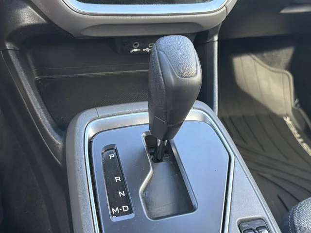 Used 2024 Gray Subaru Premium image 22
