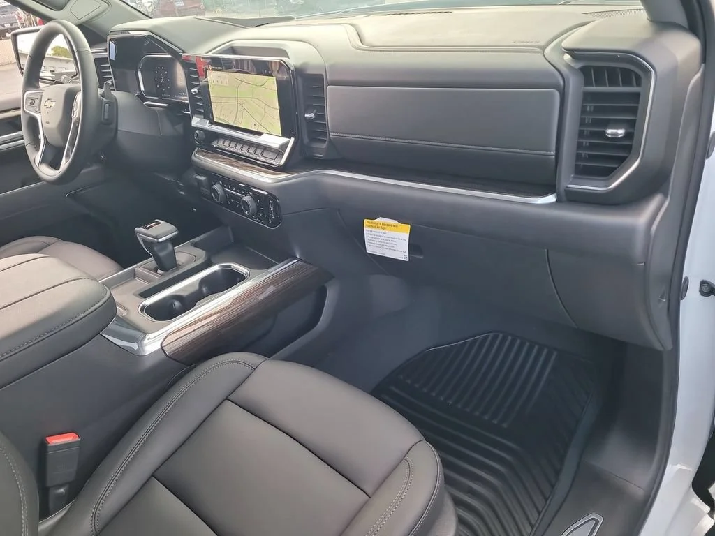 2026 Chevrolet Silverado 1500 LT - Photo 28