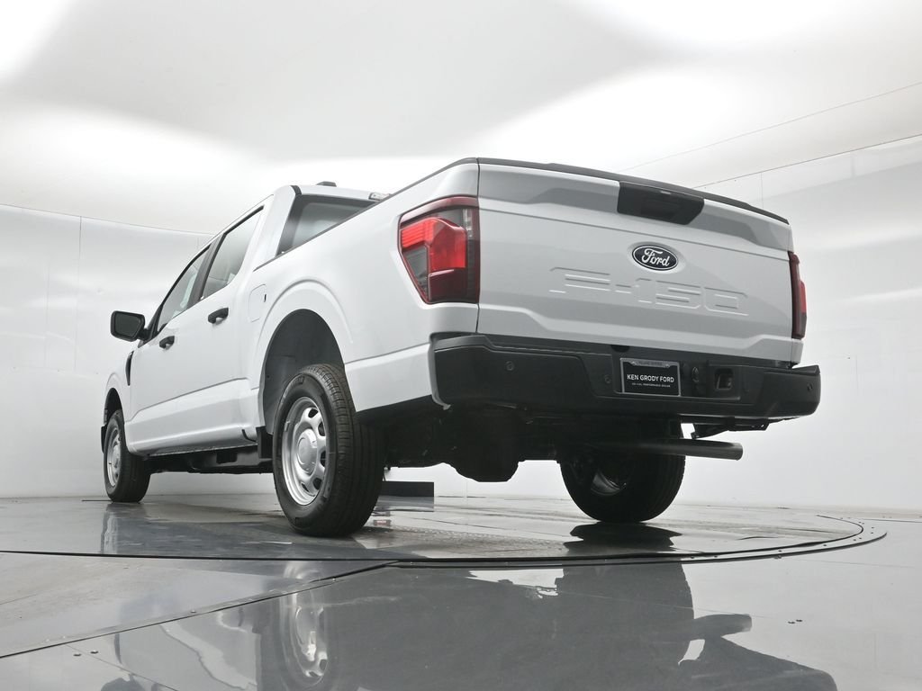 New 2026 Oxford White Ford XL image 46