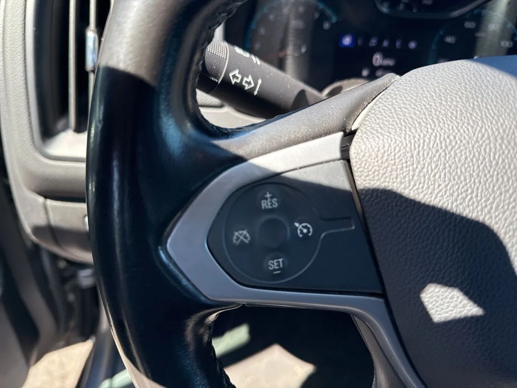 Used 2020 Satin Steel Metallic Chevrolet LT image 11