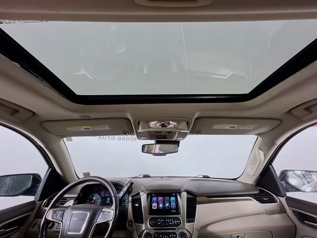2020 GMC Yukon XL Denali - Photo 26