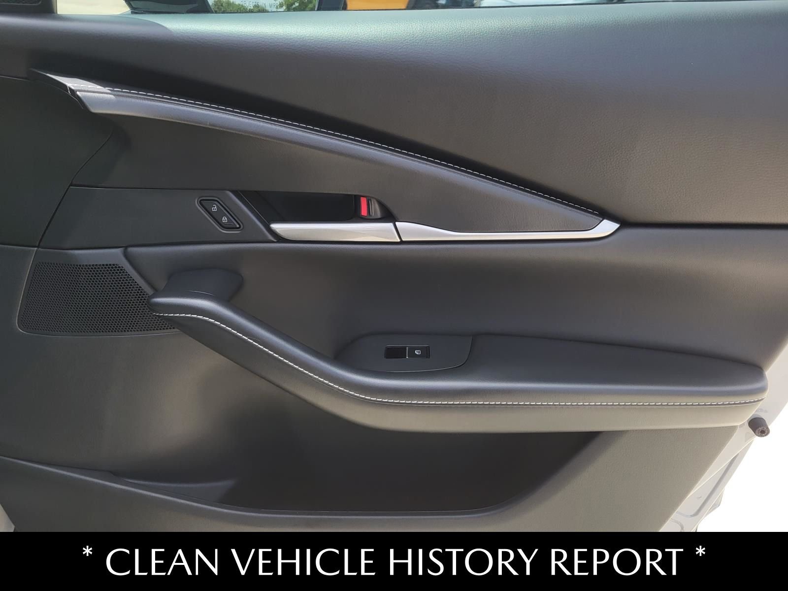 Certified Used 2026 Aero Gray Metallic Mazda 2.5 S Aire Edition image 8