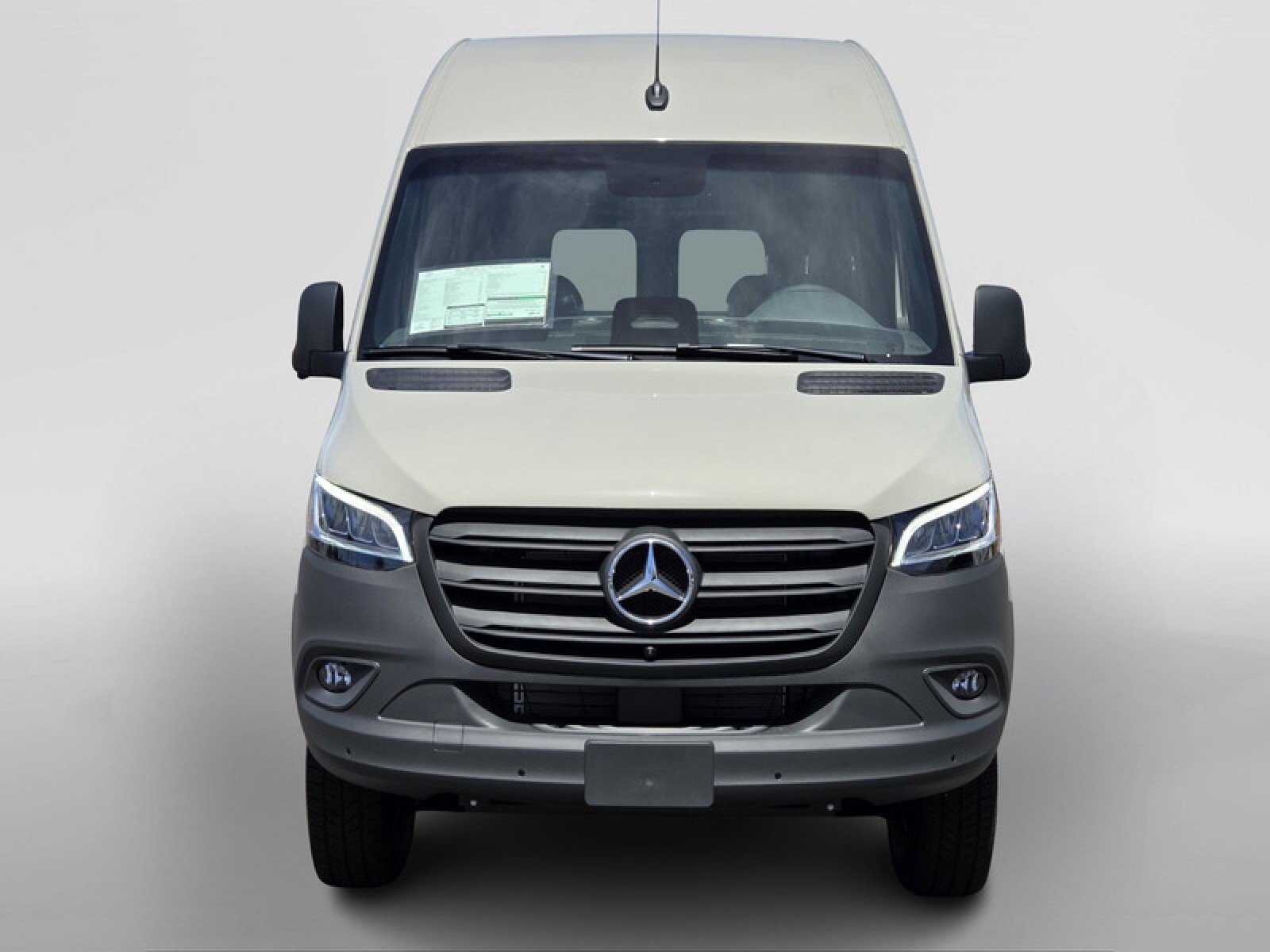 New 2026 Stone Gray Mercedes-Benz DCAA2L image 9
