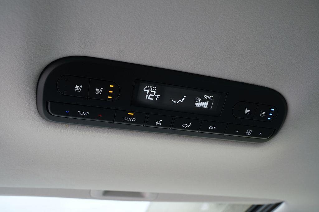New 2026 Abyss Black Pearl Hyundai Calligraphy image 34