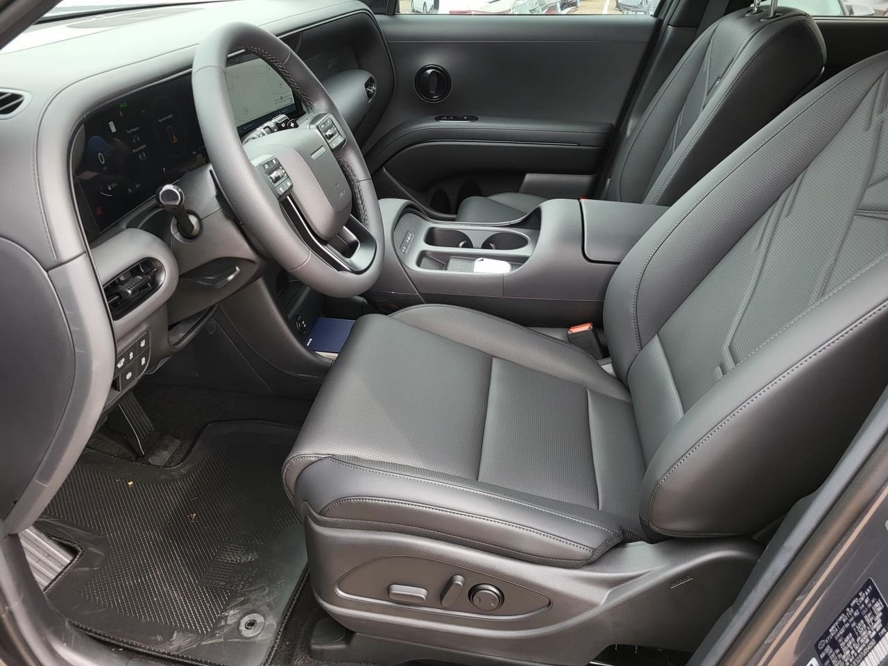 New 2026 Ecotronic Gray Pearl Hyundai XRT Pro image 17