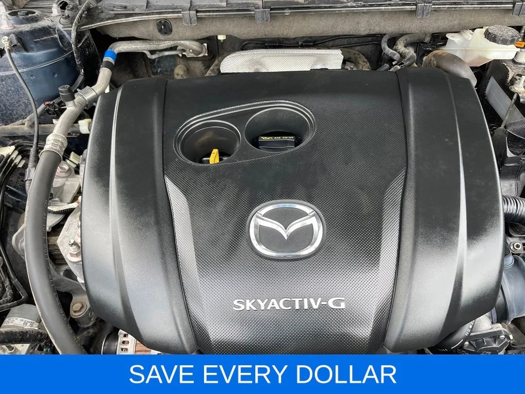 Used 2023 Blue Mazda 2.5 S Premium Plus Package image 26