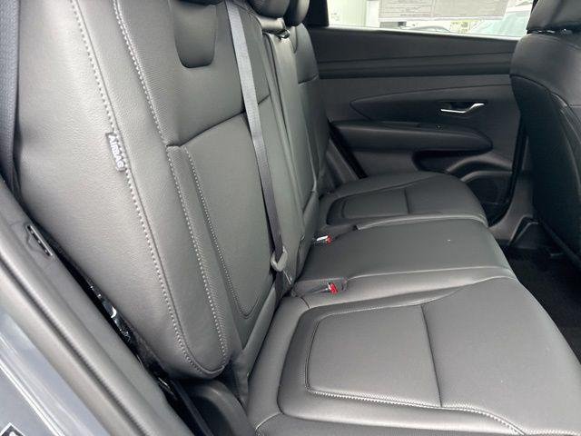 New 2026 Ecotronic Gray Hyundai SEL Premium AWD image 13