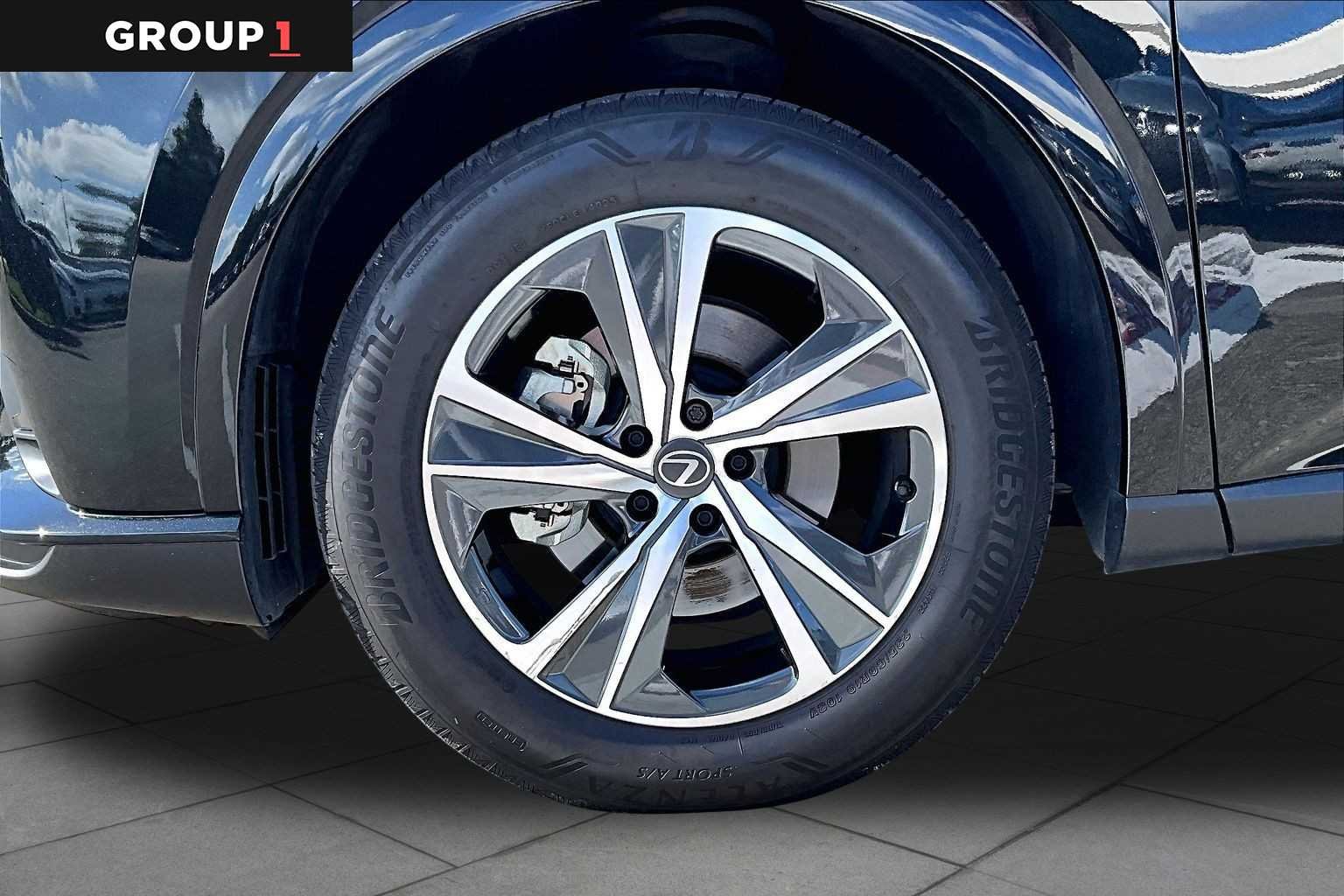 Used 2026 Caviar Lexus Premium image 9