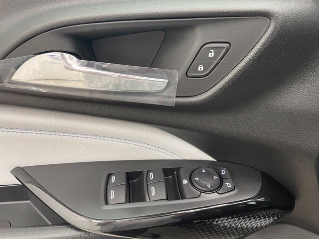 2026 Chevrolet Trax LT - Photo 10