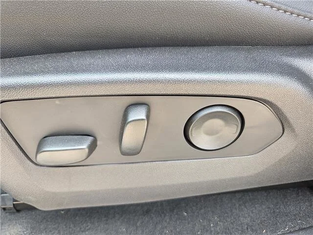 New 2026 Summit White GMC Elevation image 13