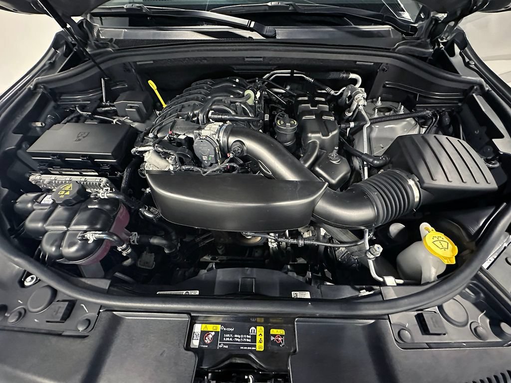 Used 2026 Gray Dodge GT Plus image 42