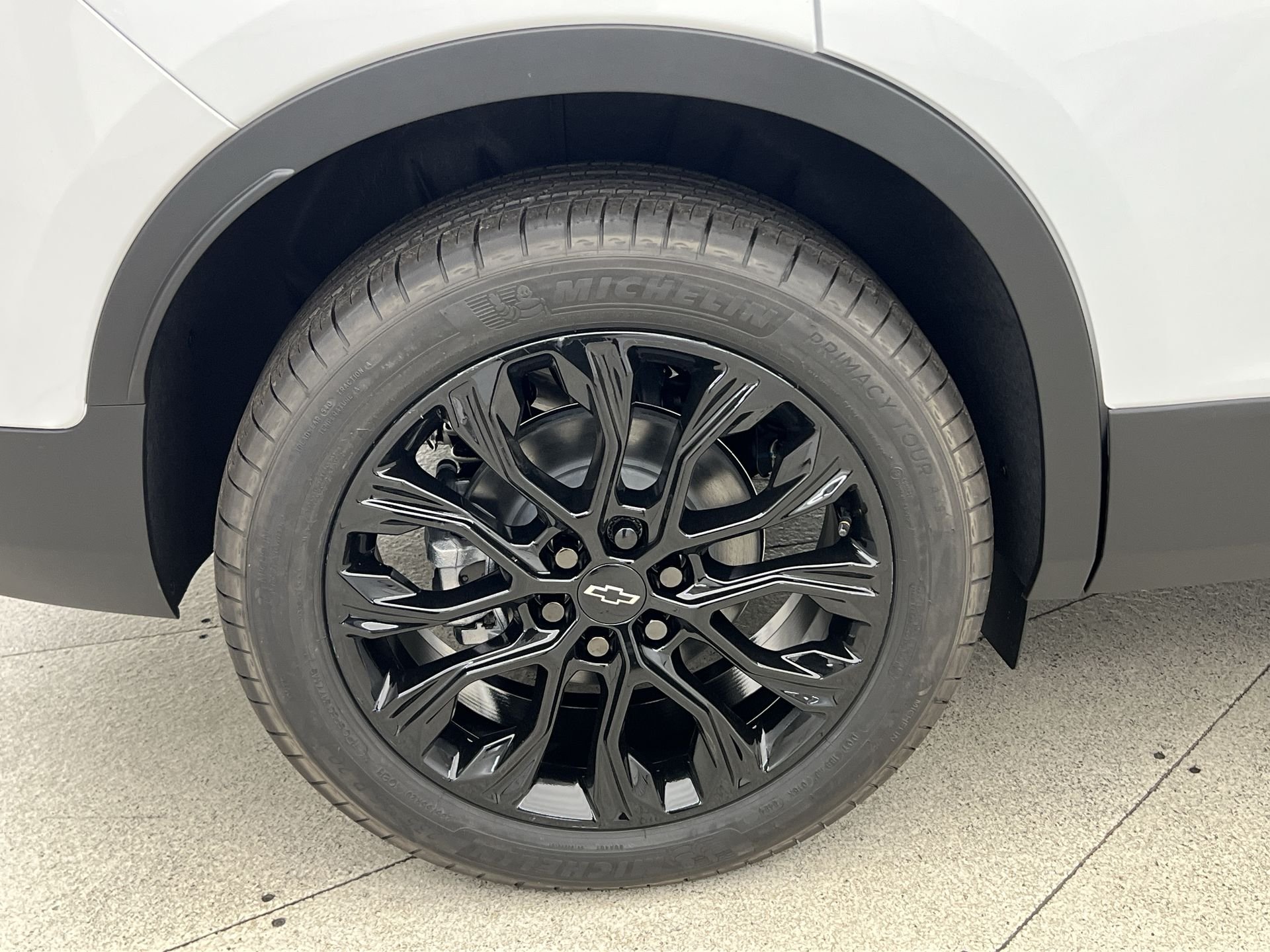 2026 Chevrolet Blazer 3LT - Photo 82