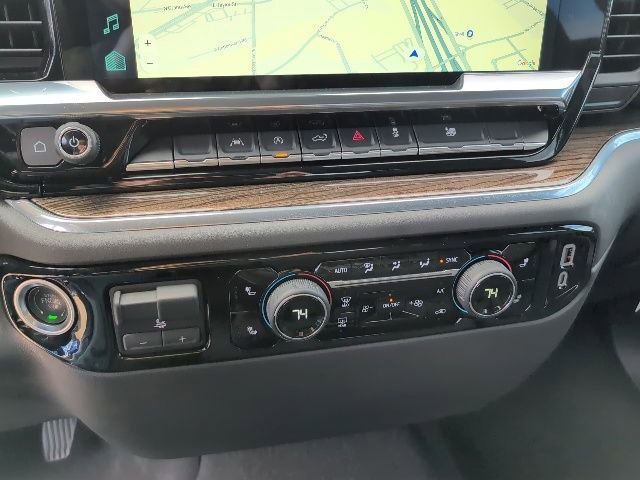 2025 Chevrolet Silverado 1500 RST - Photo 23