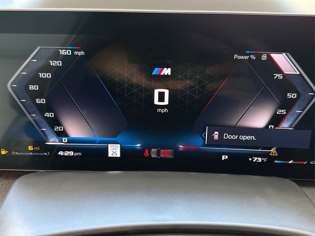 2026 BMW X7 M60i - Photo 22