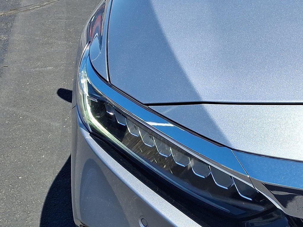 2021 Honda Accord Touring - Photo 9