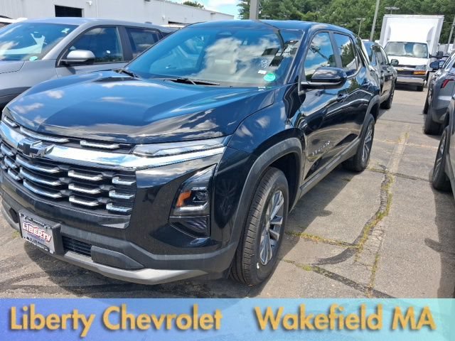 2026 Chevrolet Equinox LT - Photo 3