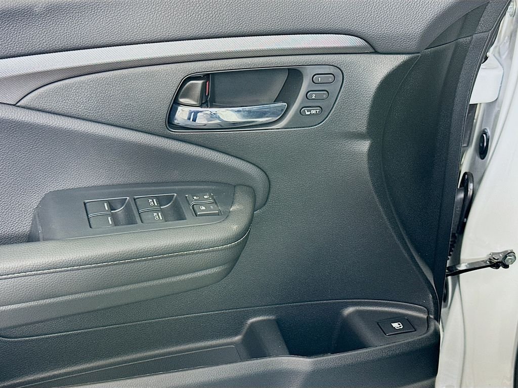 2026 Honda Ridgeline RTL - Photo 19