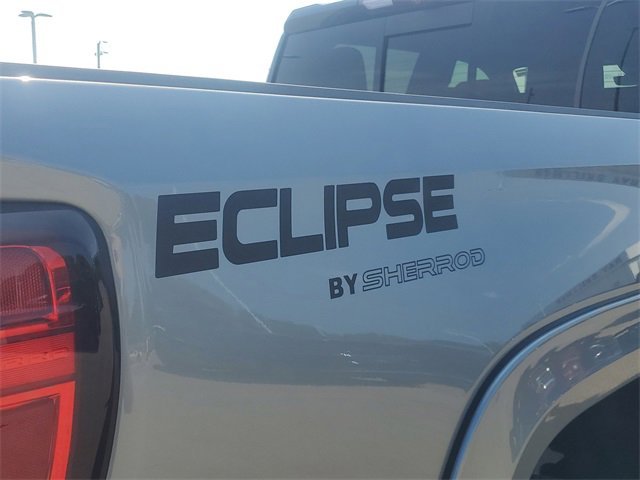 2025 GMC Sierra 1500 AT4 - Photo 9