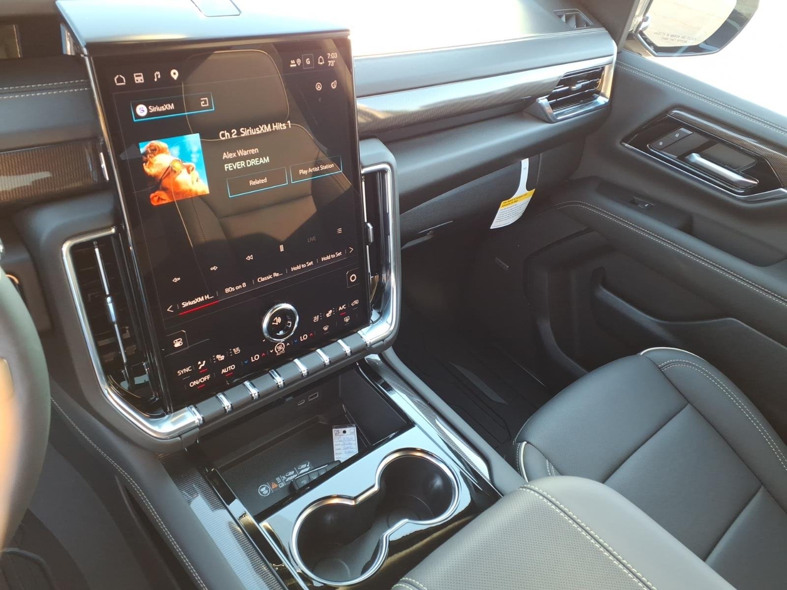 New 2026 Onyx Black GMC Elevation image 12