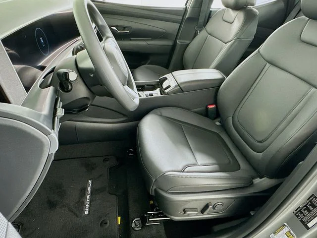 New 2026 Hyundai SANTA CRUZ SEL
