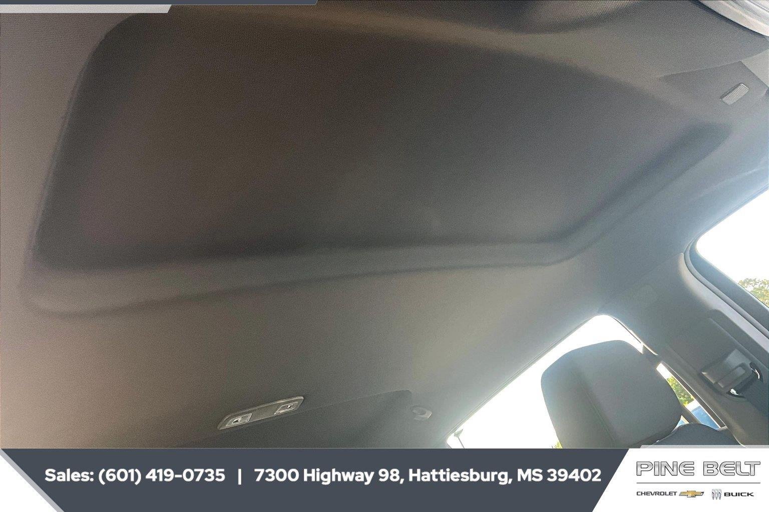 2026 Chevrolet Silverado 1500 RST - Photo 17