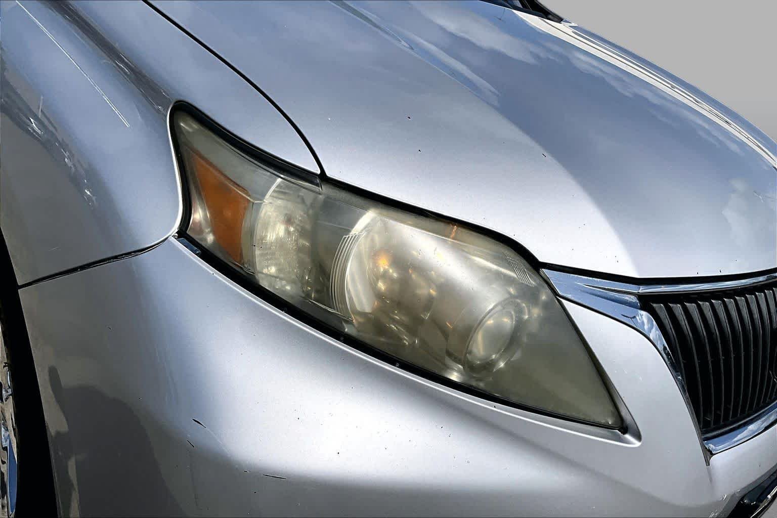 Used 2010 Tungsten Pearl Lexus  image 24